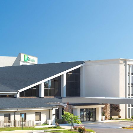 Holiday Inn Roanoke Airport - Conference Ctr By Ihg Dış mekan fotoğraf