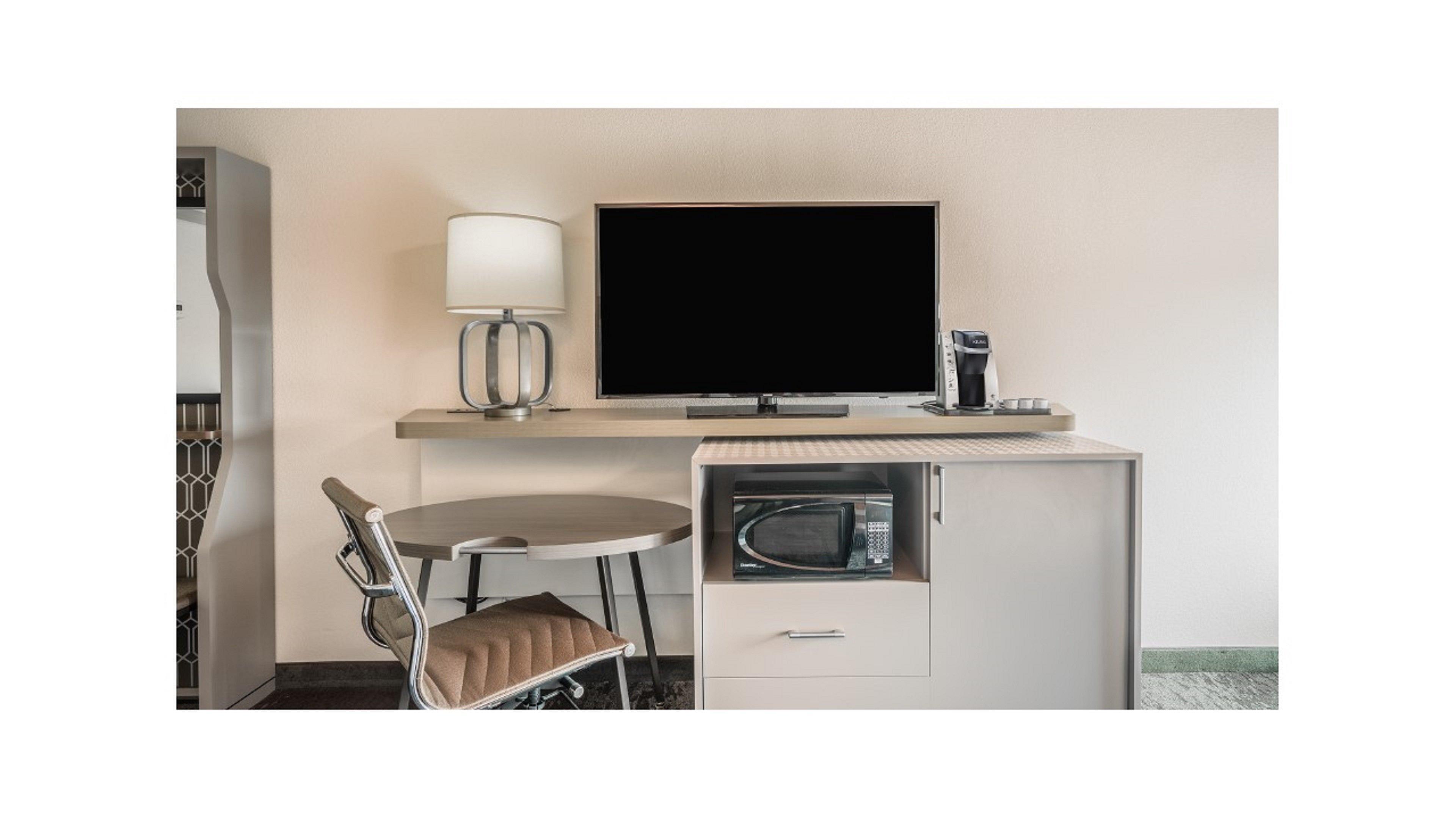 Holiday Inn Roanoke Airport - Conference Ctr By Ihg Dış mekan fotoğraf