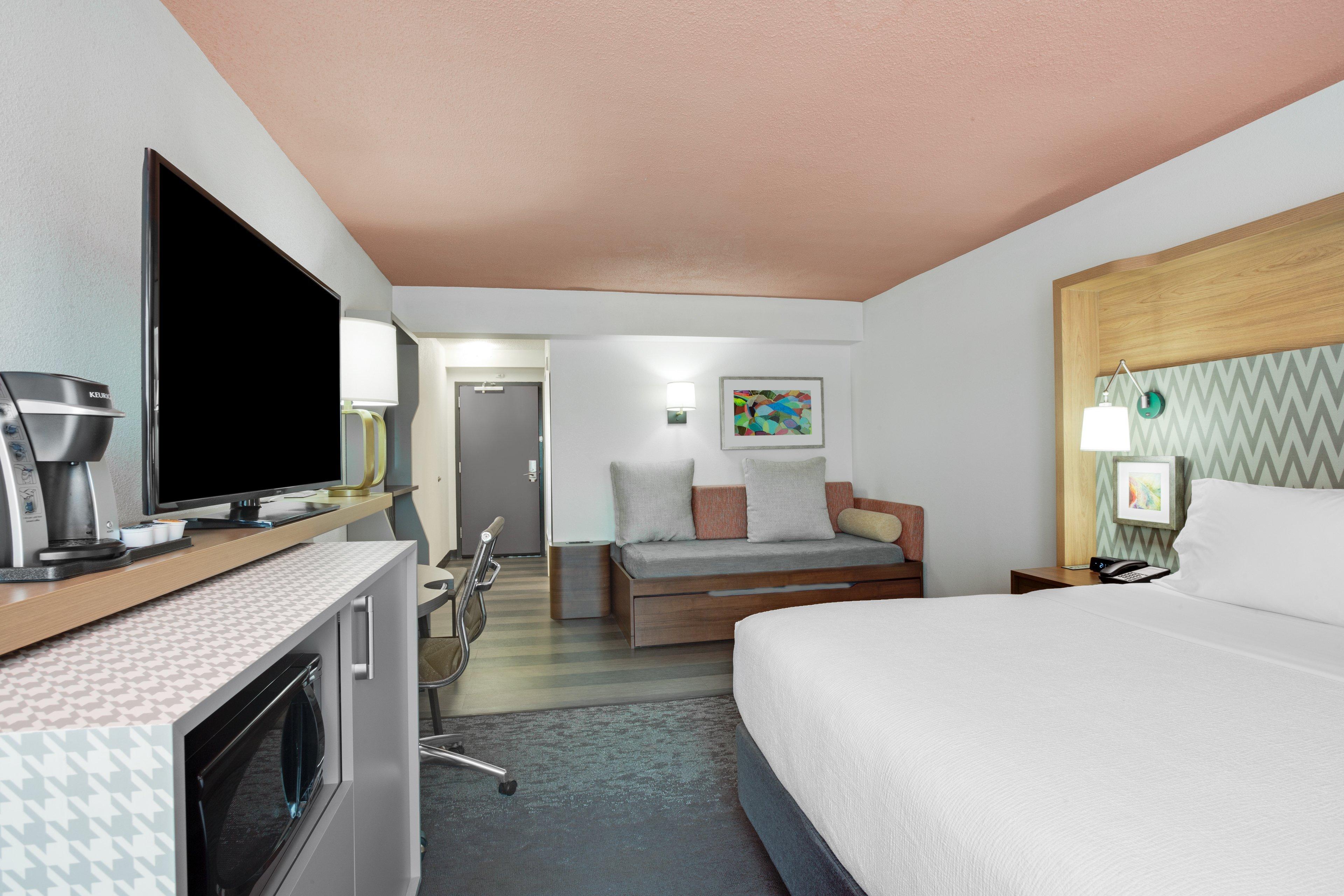 Holiday Inn Roanoke Airport - Conference Ctr By Ihg Dış mekan fotoğraf