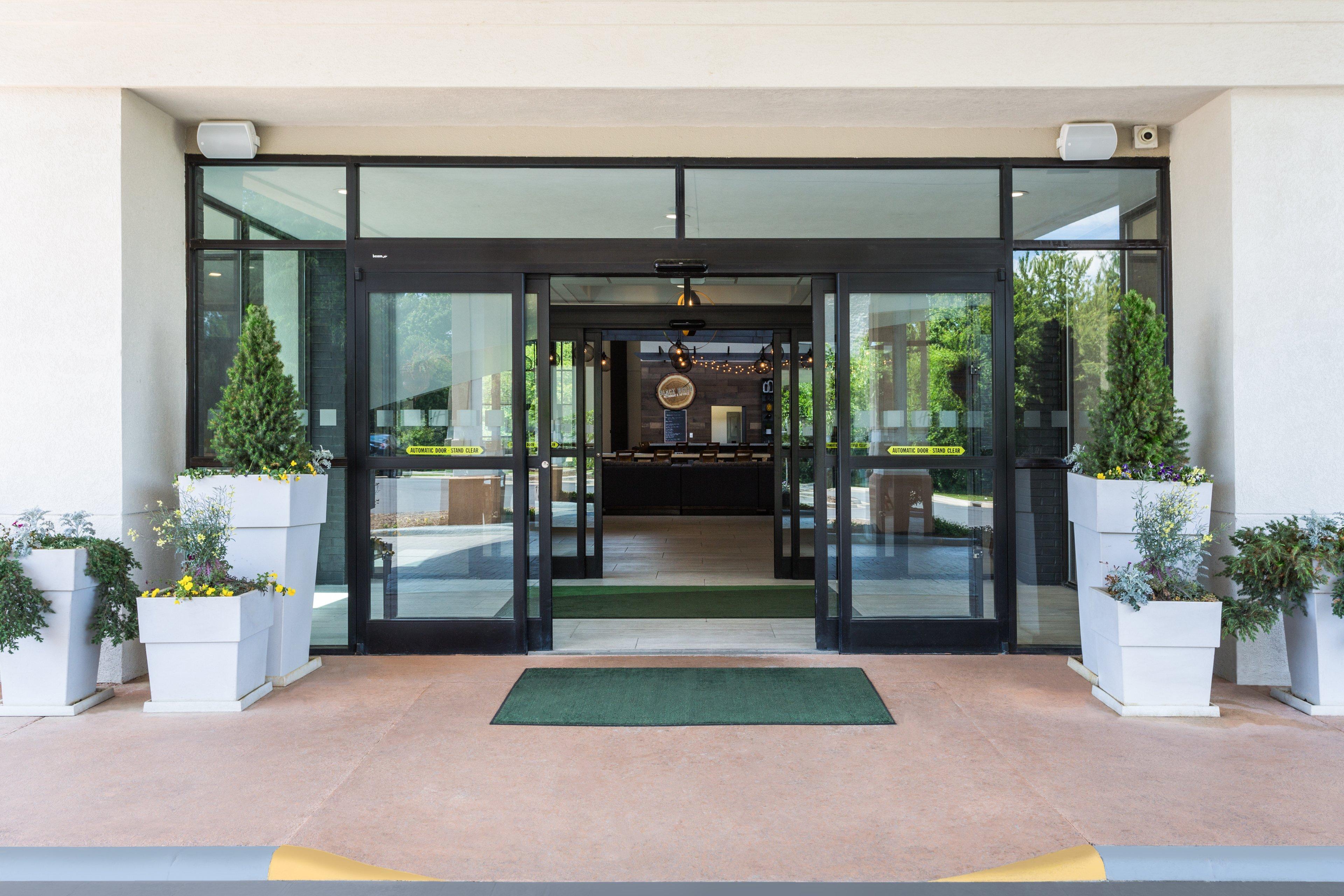 Holiday Inn Roanoke Airport - Conference Ctr By Ihg Dış mekan fotoğraf