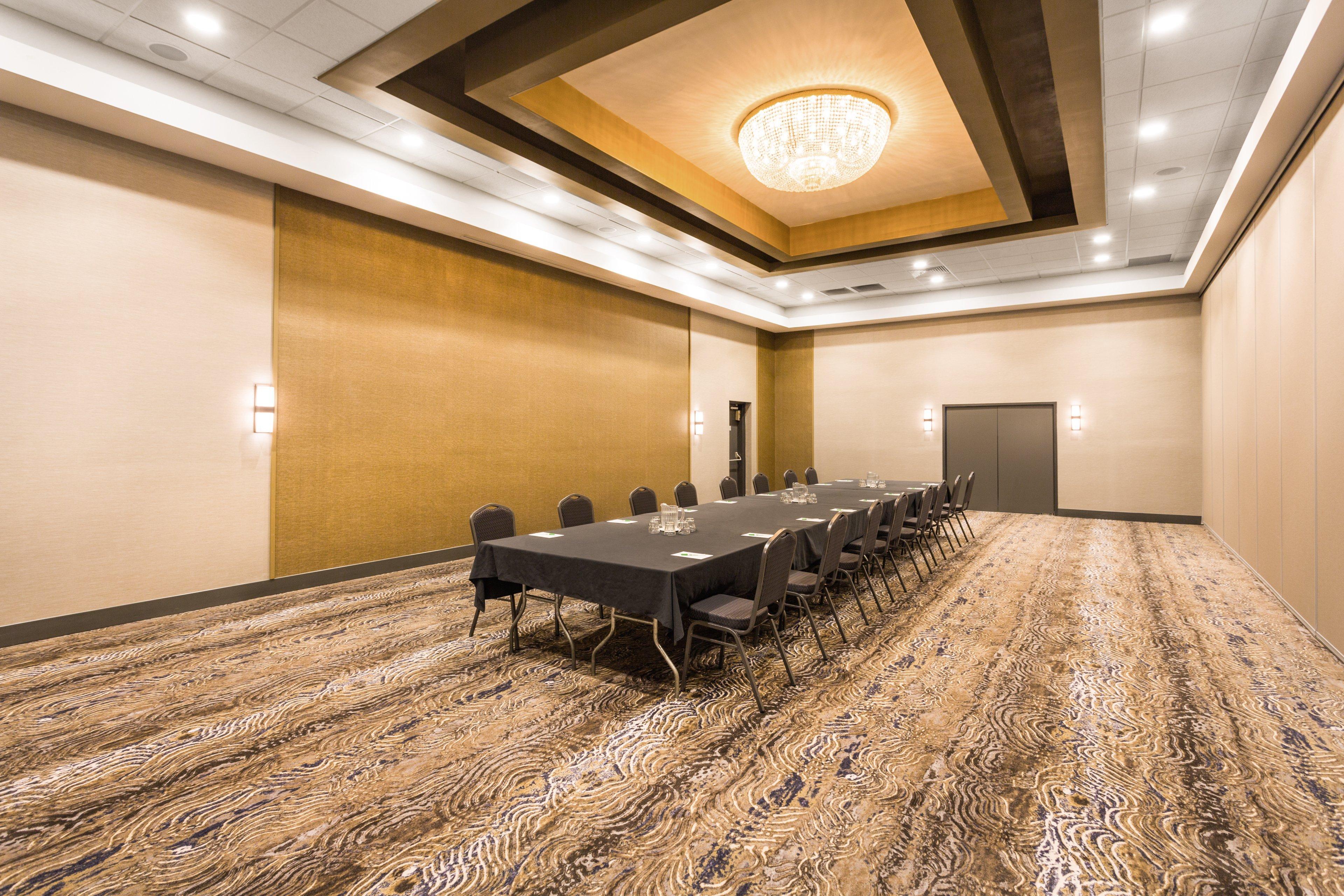 Holiday Inn Roanoke Airport - Conference Ctr By Ihg Dış mekan fotoğraf