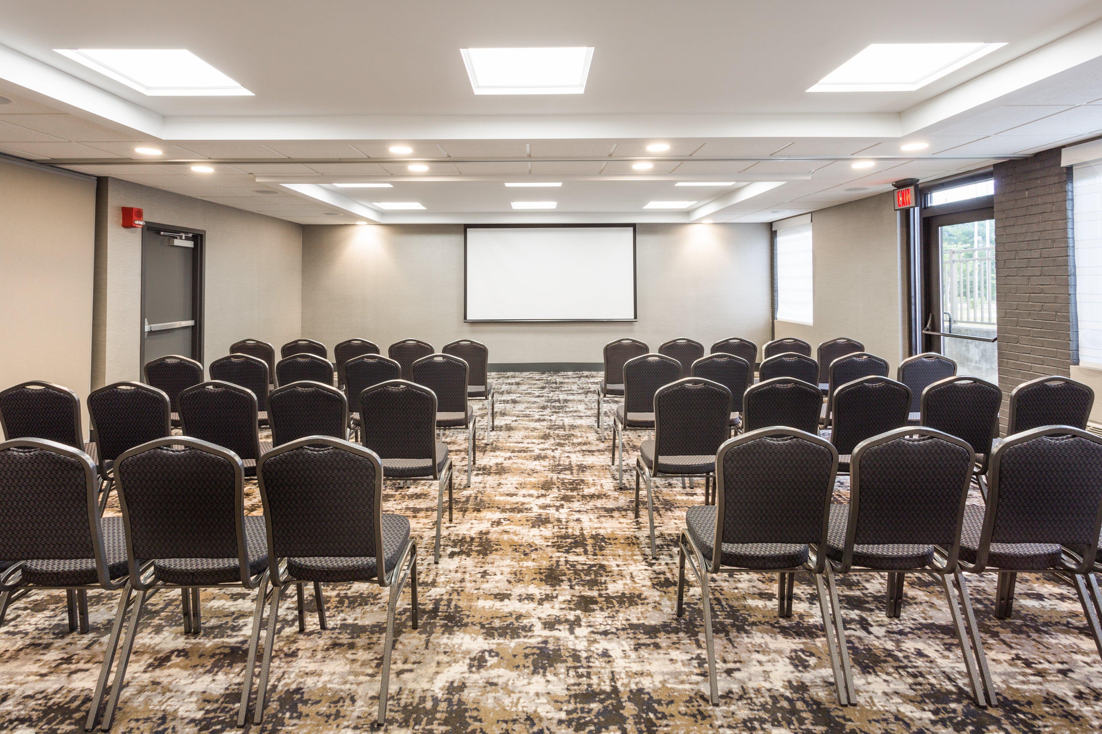 Holiday Inn Roanoke Airport - Conference Ctr By Ihg Dış mekan fotoğraf