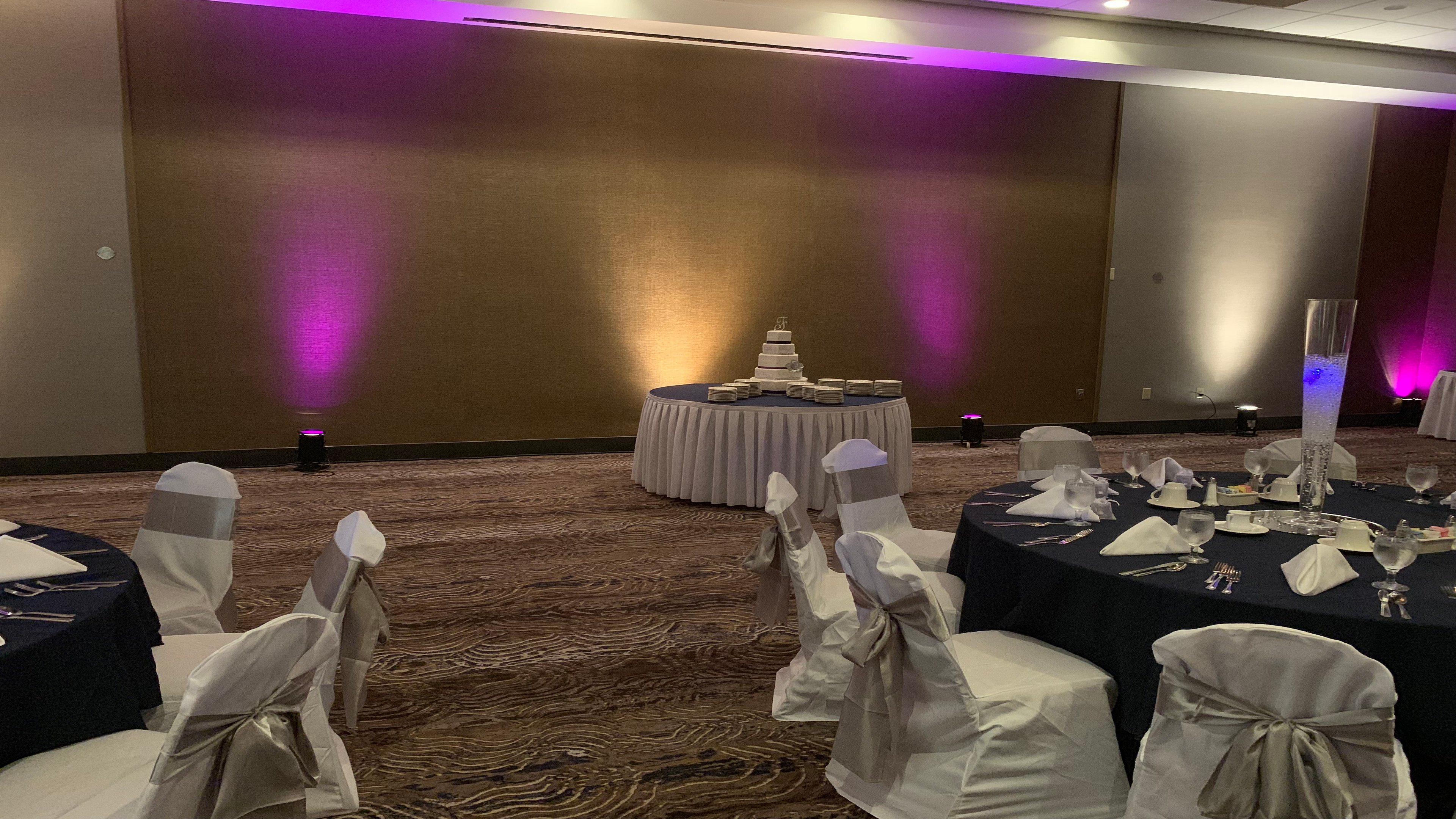Holiday Inn Roanoke Airport - Conference Ctr By Ihg Dış mekan fotoğraf