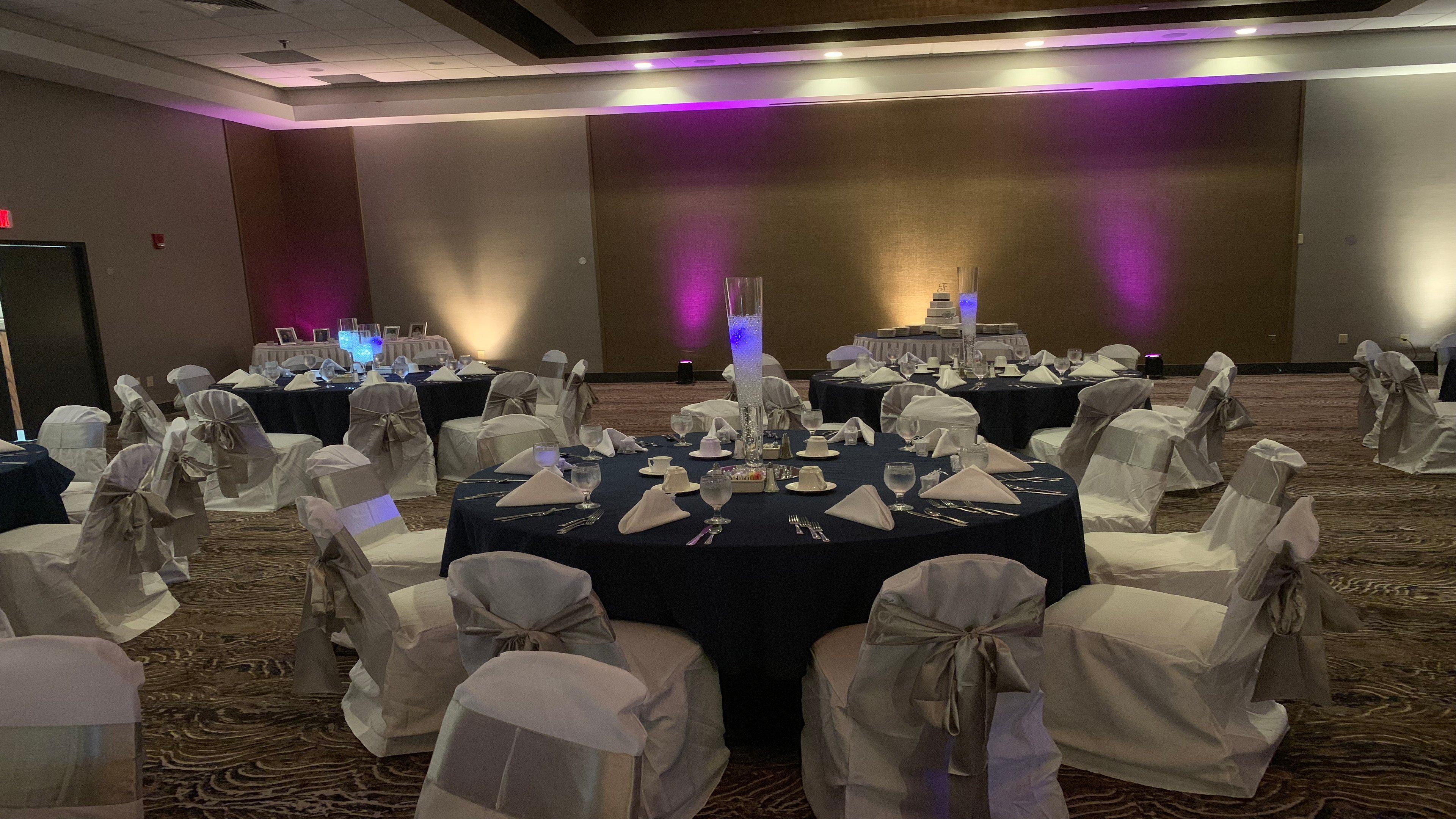 Holiday Inn Roanoke Airport - Conference Ctr By Ihg Dış mekan fotoğraf