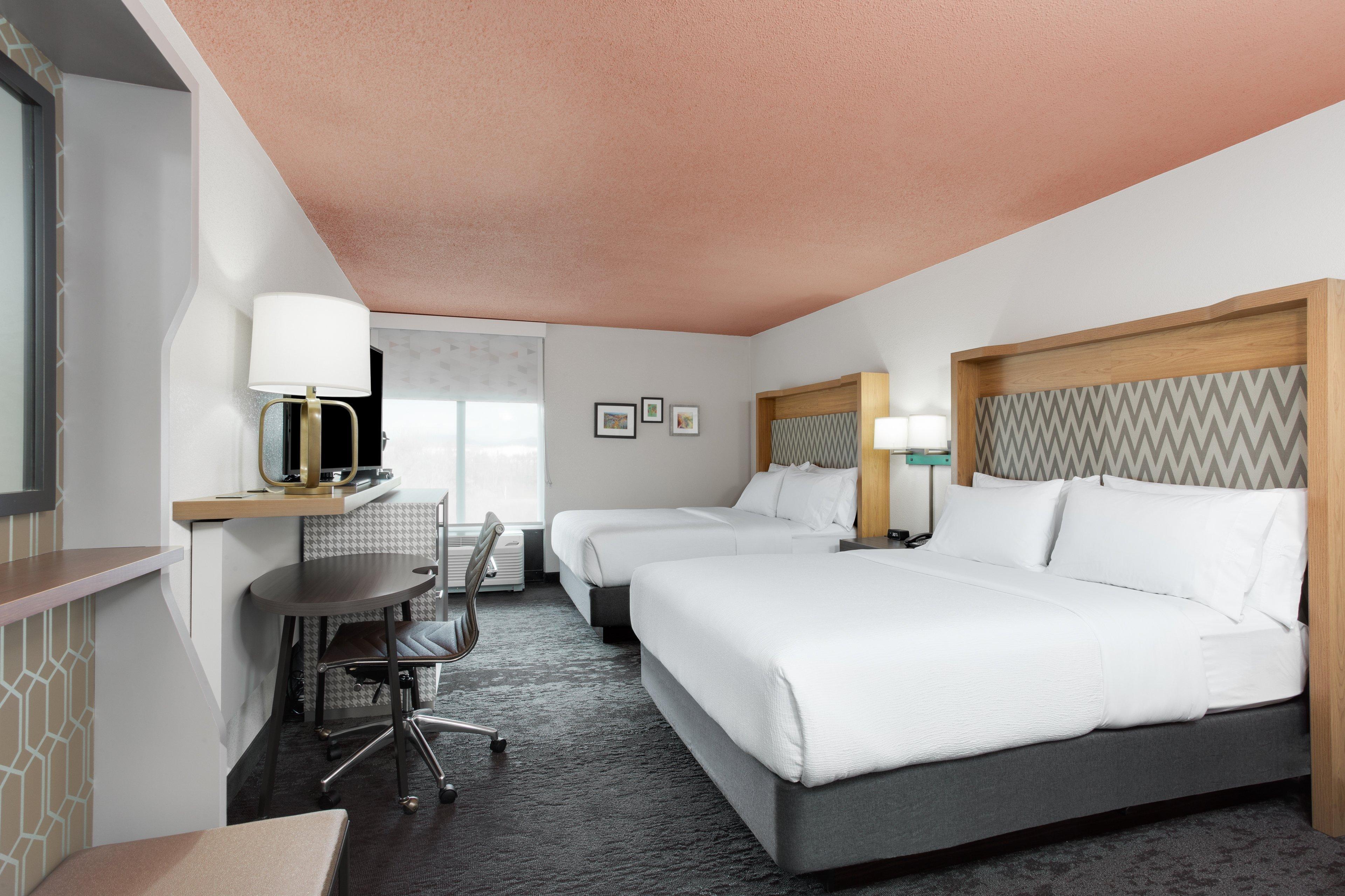Holiday Inn Roanoke Airport - Conference Ctr By Ihg Dış mekan fotoğraf