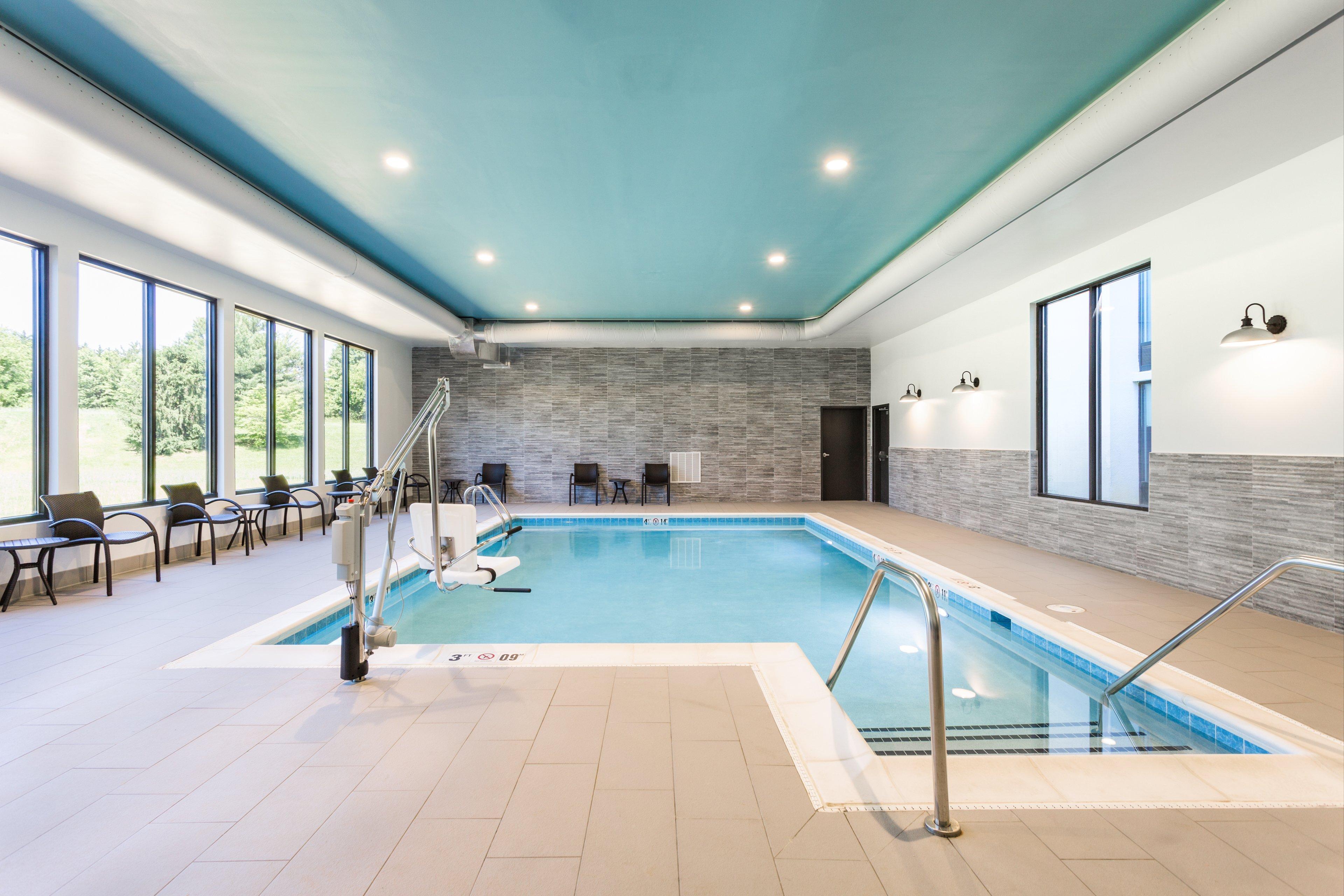 Holiday Inn Roanoke Airport - Conference Ctr By Ihg Dış mekan fotoğraf