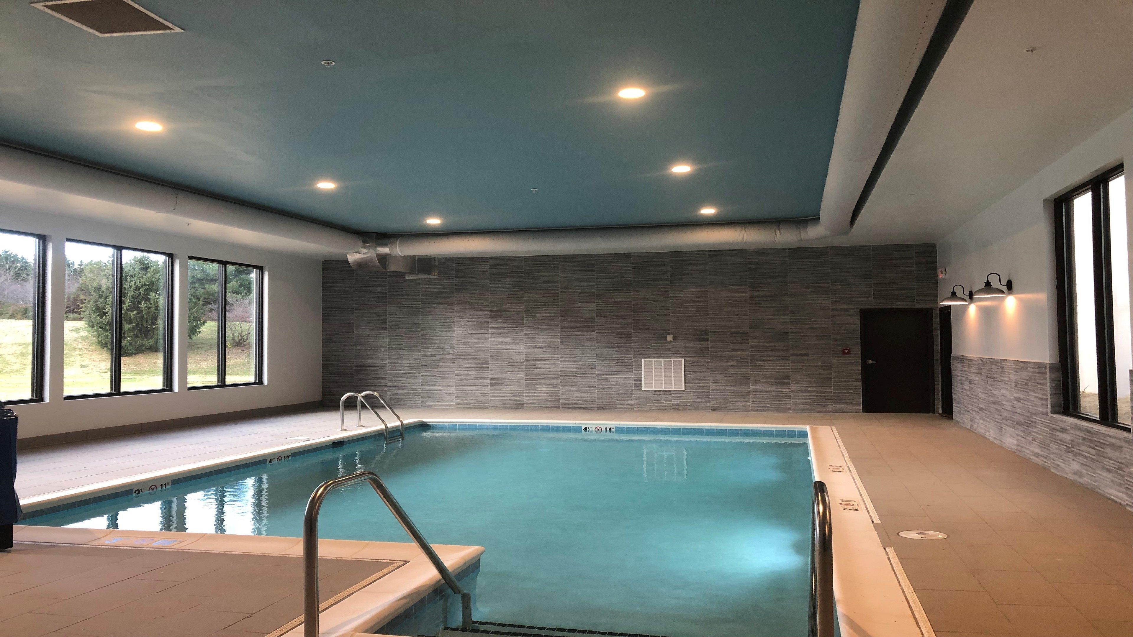Holiday Inn Roanoke Airport - Conference Ctr By Ihg Dış mekan fotoğraf