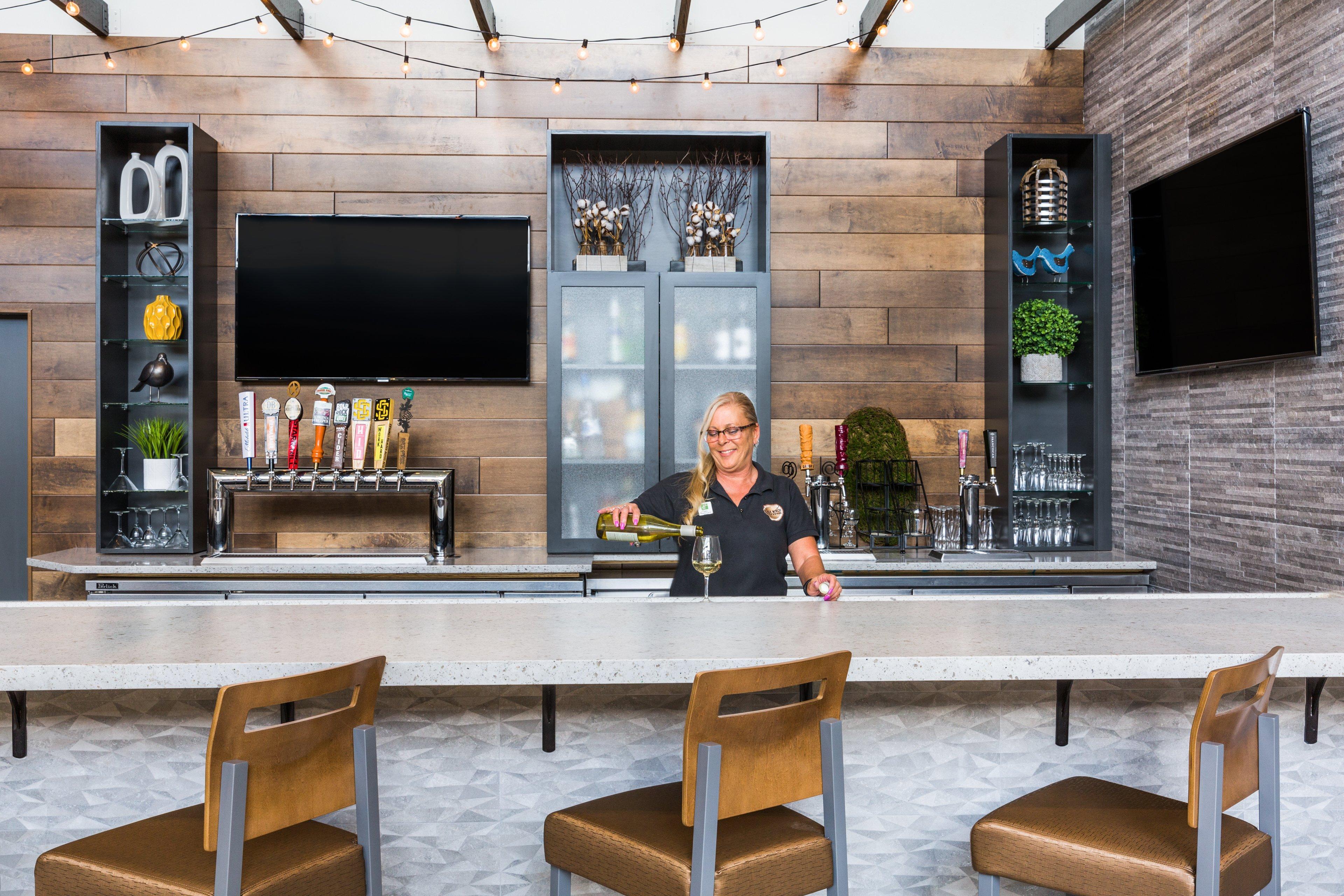 Holiday Inn Roanoke Airport - Conference Ctr By Ihg Dış mekan fotoğraf