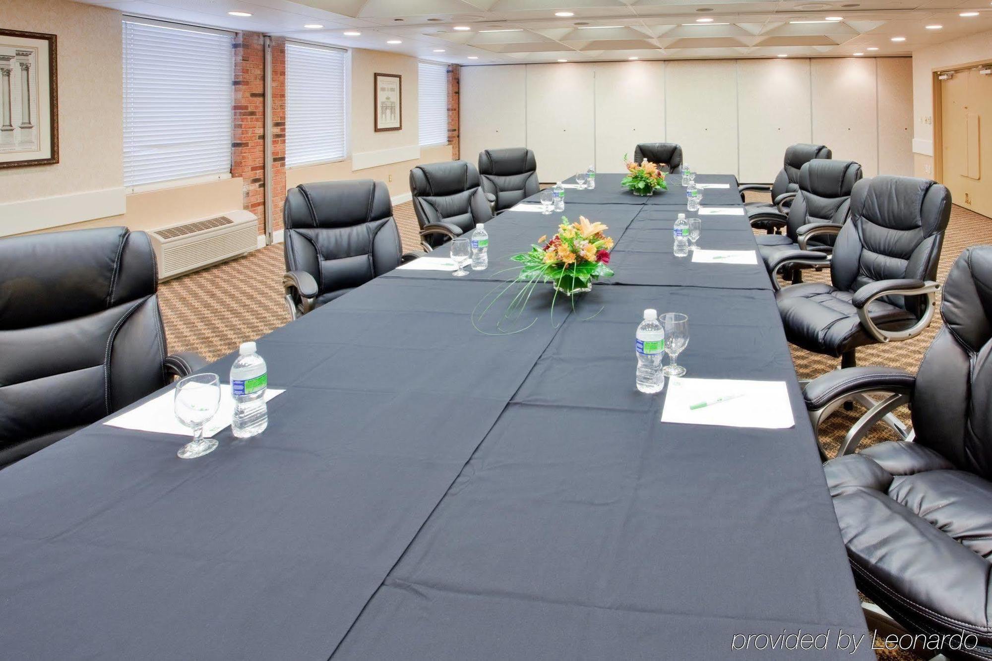 Holiday Inn Roanoke Airport - Conference Ctr By Ihg Dış mekan fotoğraf