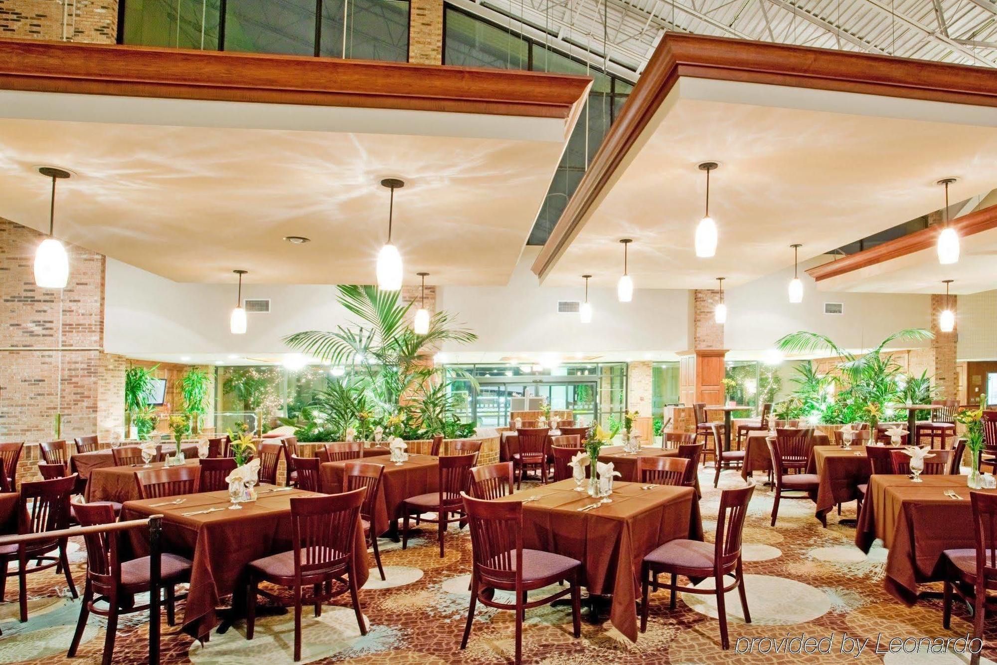 Holiday Inn Roanoke Airport - Conference Ctr By Ihg Dış mekan fotoğraf